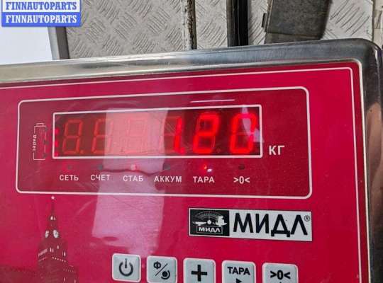 купить Динамик двери передней правой на Audi A6 C6 (2004-2011)