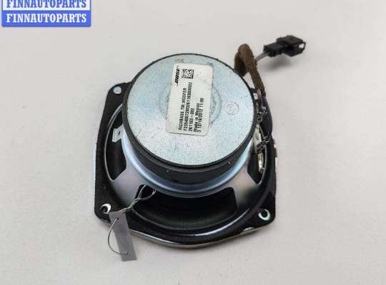 купить Динамик двери передней правой на Audi A6 C6 (2004-2011)