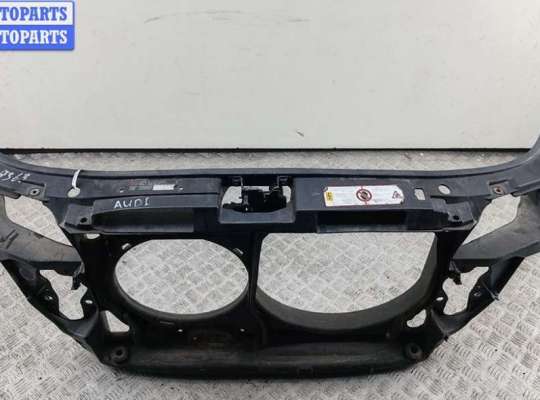 купить Рамка передняя (панель кузовная, телевизор) на Audi A4 B5 (1994-2001)