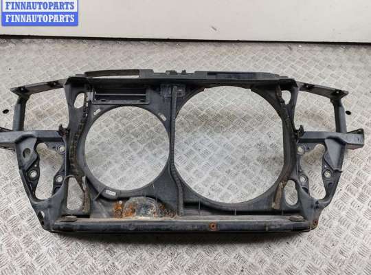 купить Рамка передняя (панель кузовная, телевизор) на Audi A4 B5 (1994-2001)