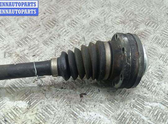 Приводной вал (Полуось в сборе) на Volkswagen Touran I (1T)