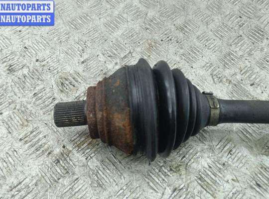 Приводной вал (Полуось в сборе) на Volkswagen Touran I (1T)