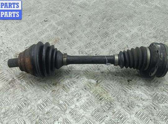 Приводной вал (Полуось в сборе) на Volkswagen Touran I (1T)