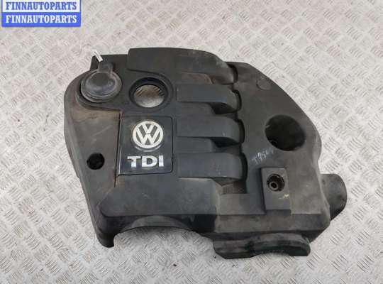 Накладка декоративная на двигатель VG2674282 на Volkswagen Passat B5+ (GP)