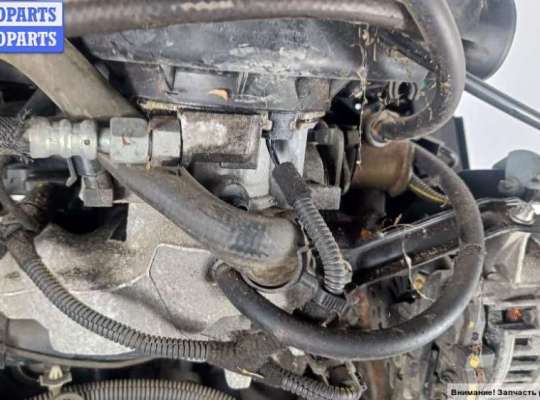 купить Двигатель (ДВС) на Opel Astra G (1998-2004)
