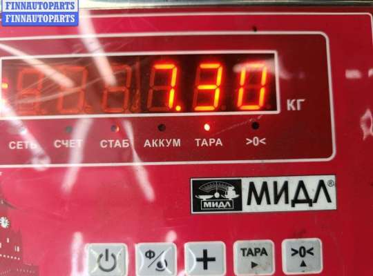 купить Ступица передняя левая на Opel Astra G (1998-2004)