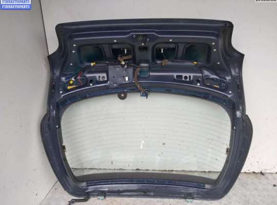 купить Крышка багажника (дверь задняя) на Hyundai Accent (1994-1999)