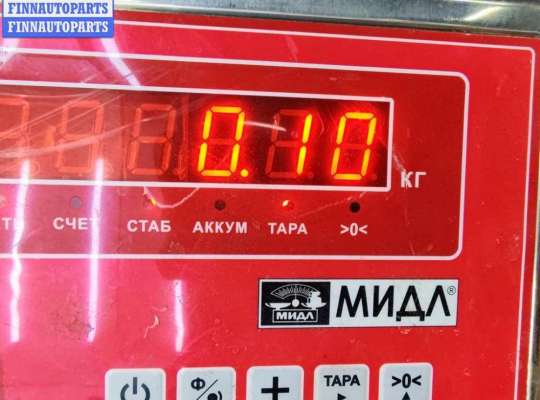 купить Личинка замка багажника на BMW 3 E46 (1998-2006)