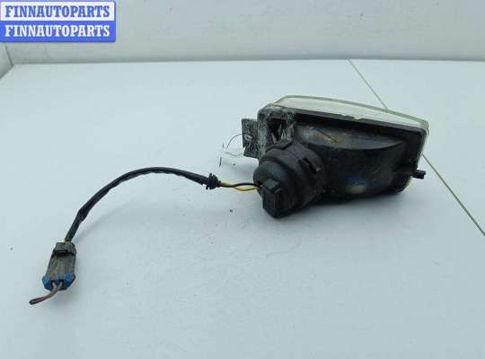 купить Фара противотуманная левая на Opel Omega B (1994-2003)