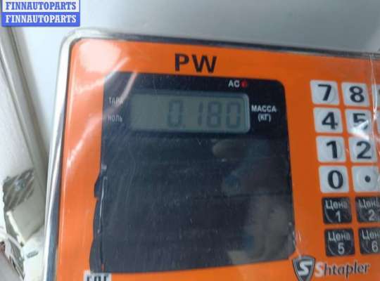 купить Реле накала на Renault Megane II (2002-2008)