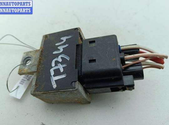 купить Реле накала на Renault Megane II (2002-2008)