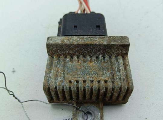 купить Реле накала на Renault Megane II (2002-2008)