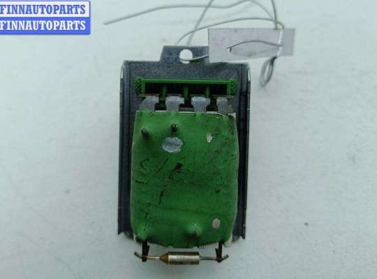 купить Сопротивление отопителя на Ford Galaxy (2000-2006)