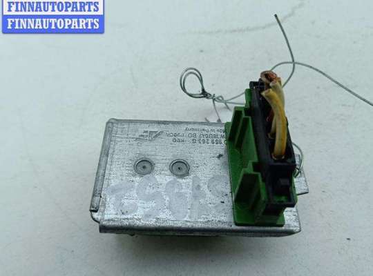 купить Сопротивление отопителя на Ford Galaxy (2000-2006)