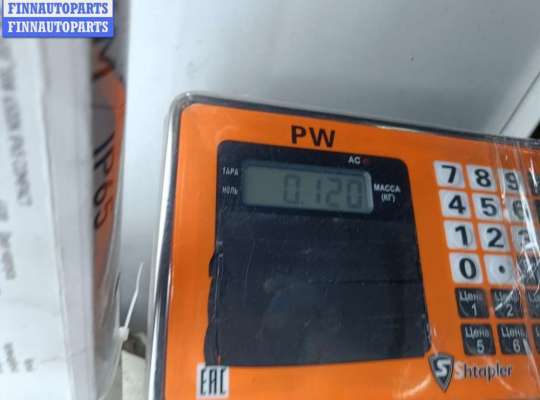 купить Сопротивление отопителя на Ford Galaxy (2000-2006)