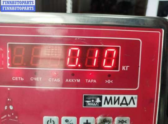 купить Патрубок отопителя (печки) на Audi 80 B4 (1991-1996)