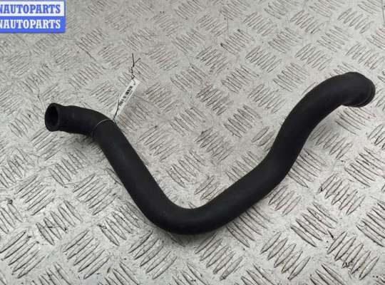 купить Патрубок отопителя (печки) на Audi 80 B4 (1991-1996)