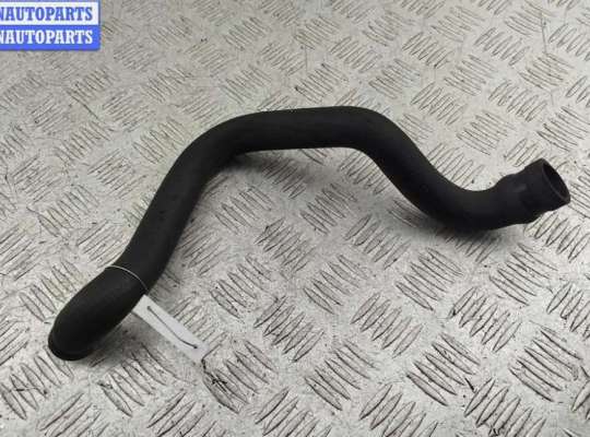 Патрубок отопителя (печки) AU1717672 на Audi 80 B4 (1991-1996)