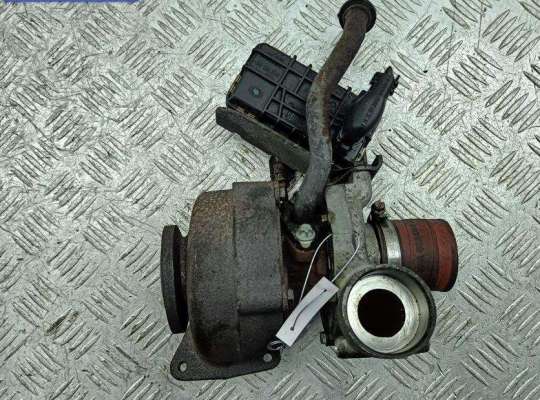 купить Турбина на Mercedes M-Class ML W163 (1998-2004)