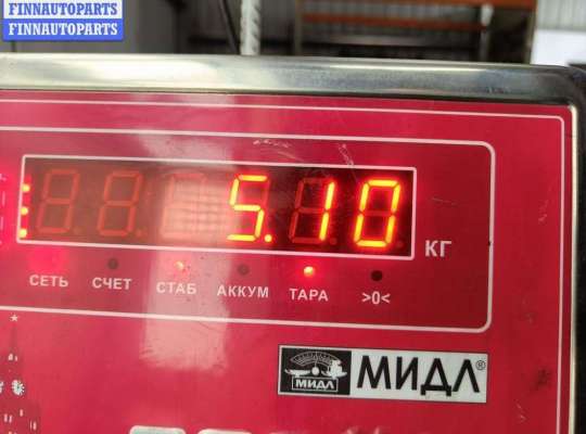 купить Турбина на Mercedes M-Class ML W163 (1998-2004)