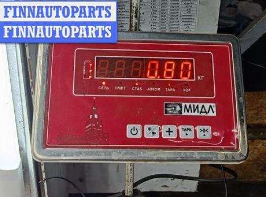 купить Замок двери задней левой на Audi A4 B7 (2004-2008)