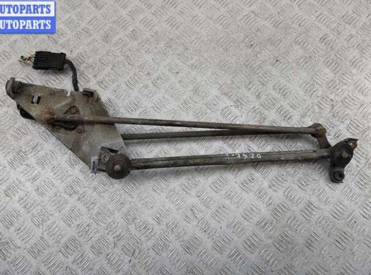 Механизм стеклоочистителя переднего (трапеция дворников) OP2347888 на Opel Omega B (1994-2003)