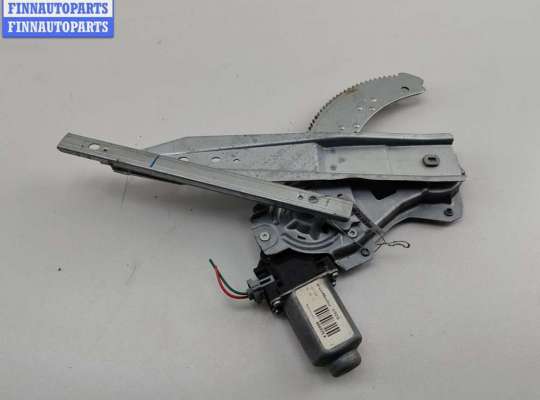 купить Стеклоподъемник электрический задний левый на Nissan Note