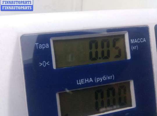 купить Подсветка номера на Audi A4 B5 (1994-2001)