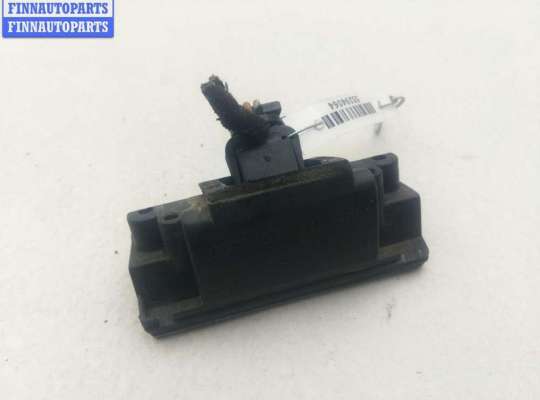 купить Подсветка номера на Audi A4 B5 (1994-2001)