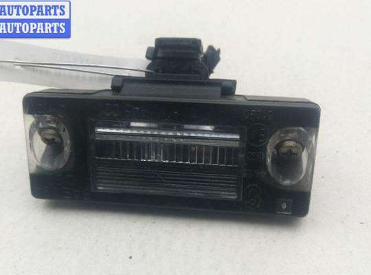 купить Подсветка номера на Audi A4 B5 (1994-2001)