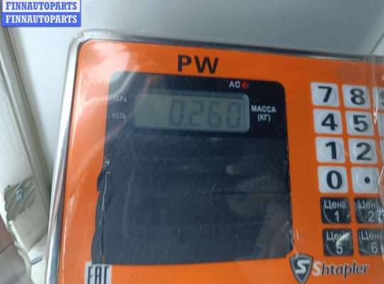 купить Педаль газа на BMW 3 E36 (1991-2000)