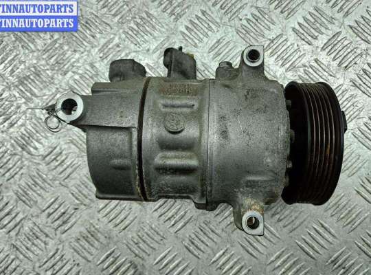 купить Компрессор кондиционера на Volkswagen Golf-6