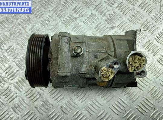 Купить Компрессор кондиционера на Volkswagen Golf-6 Компрессор кондиционера VG2706239 на Volkswagen Golf-6