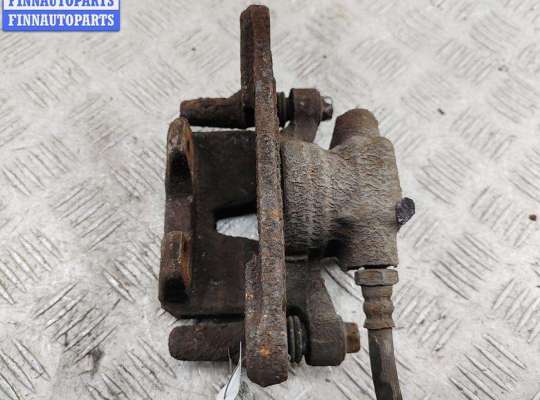 купить Суппорт задний левый на Mitsubishi Grandis