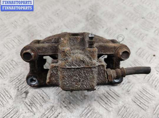 купить Суппорт задний левый на Mitsubishi Grandis