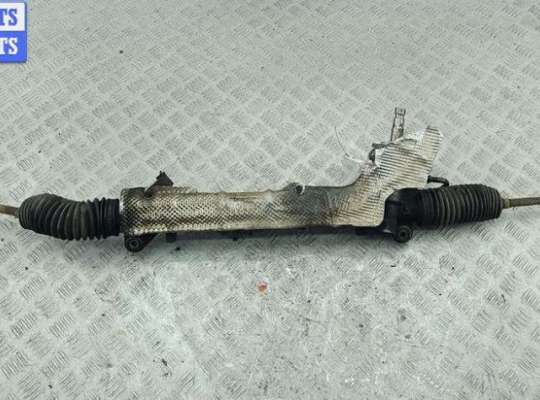 купить Рейка рулевая на Ford Fiesta (2001-2007)