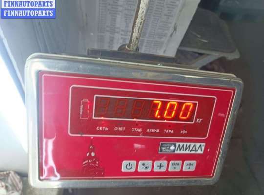 Рулевая рейка