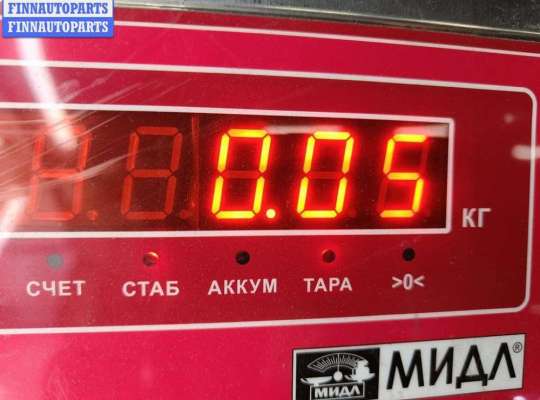 купить Реле вентилятора на Peugeot 307