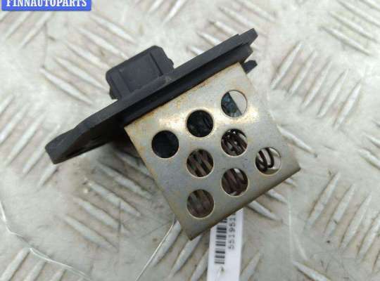 купить Реле вентилятора на Peugeot 307