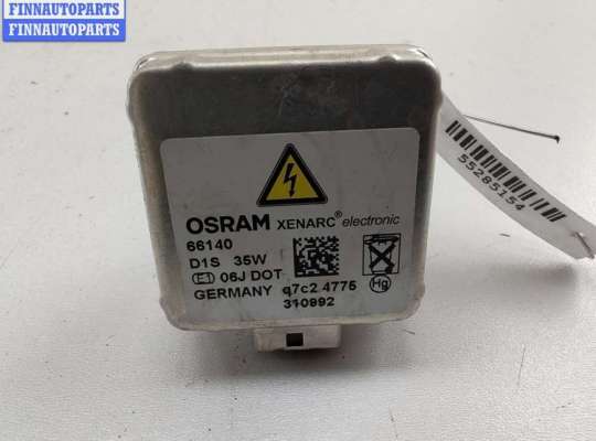 Прочие детали (не вошедшие в список) на Citroen C5 I