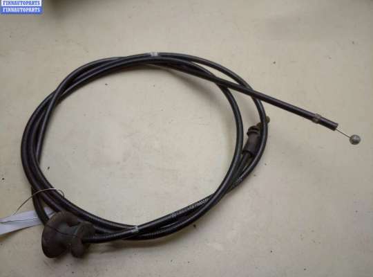 Трос капота