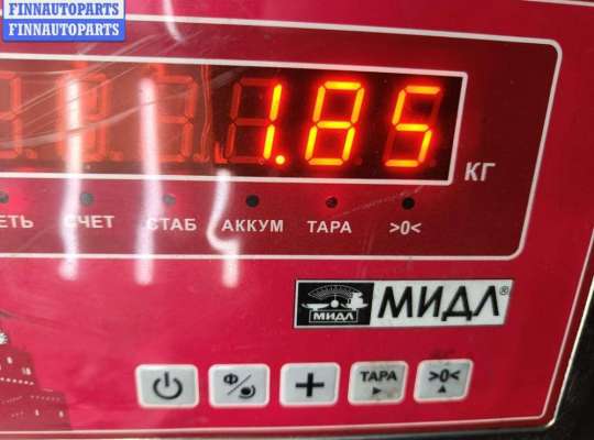 купить Стеклоподъемник электрический передний левый на BMW 3 E46 (1998-2006)