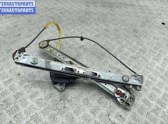 купить Стеклоподъемник электрический передний левый на BMW 3 E46 (1998-2006)