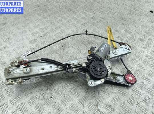 купить Стеклоподъемник электрический передний левый на BMW 3 E46 (1998-2006)