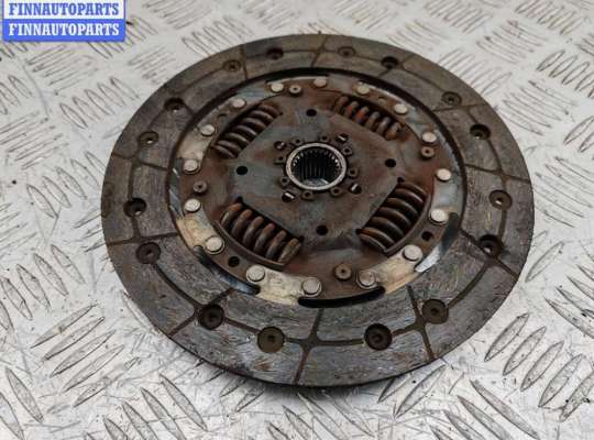 купить Маховик на Volkswagen Polo (2005-2009)