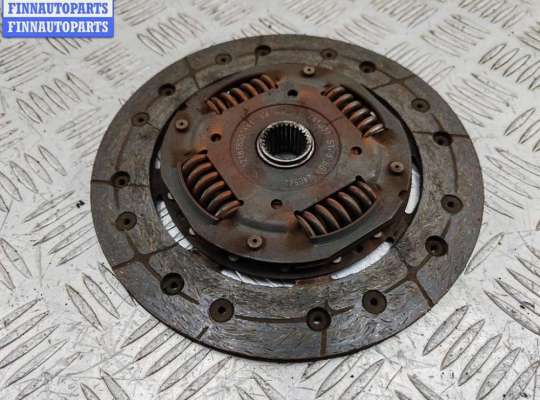 купить Маховик на Volkswagen Polo (2005-2009)