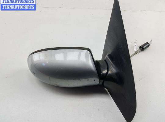 Зеркало боковое на Ford Focus I