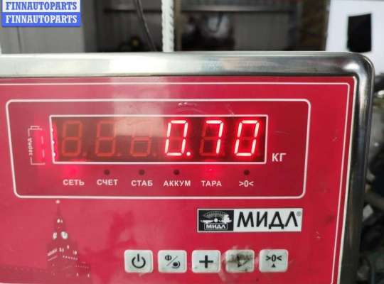 купить Трубка охлаждающей жидкости металлическая на Opel Movano A (1998-2010)