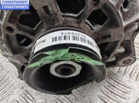купить Генератор на Peugeot 307