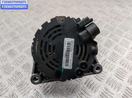 купить Генератор на Peugeot 307